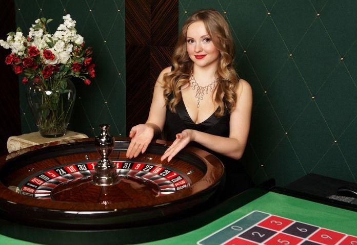 Slot Freebies Live Casino