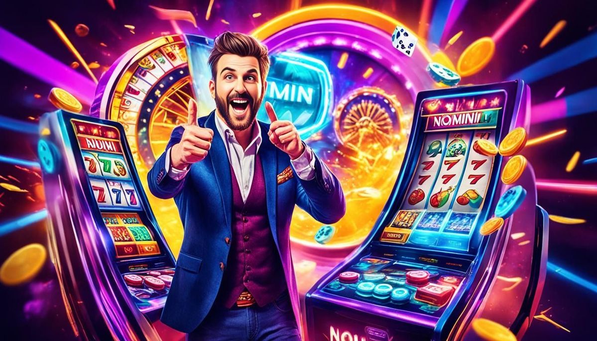 Slot Freebies Live Casino
