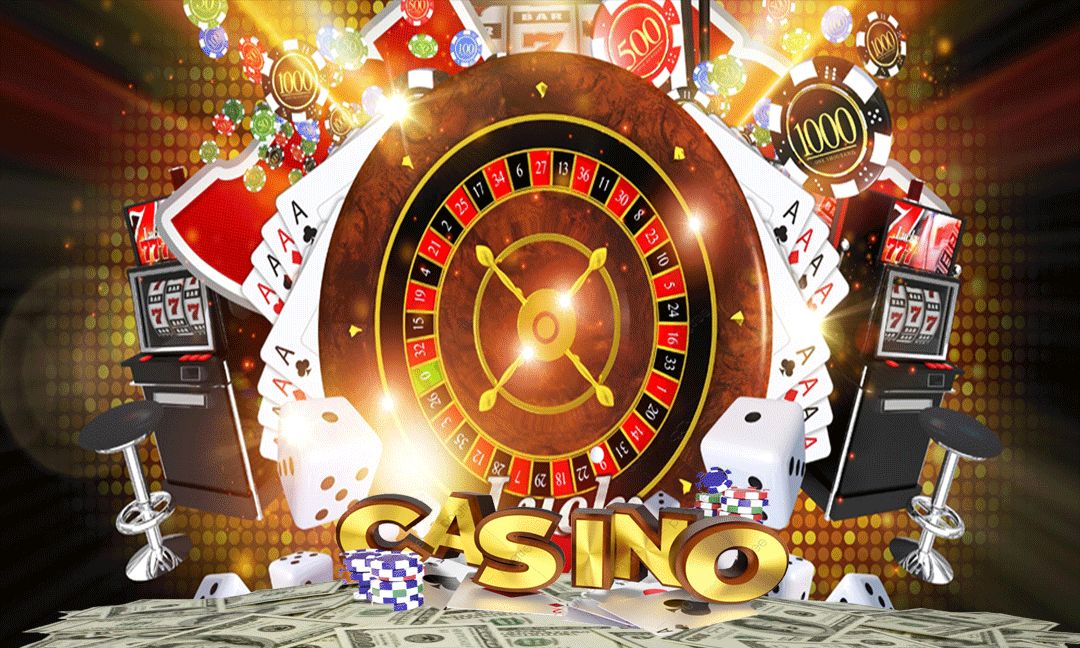 Slot Freebies Live Casino