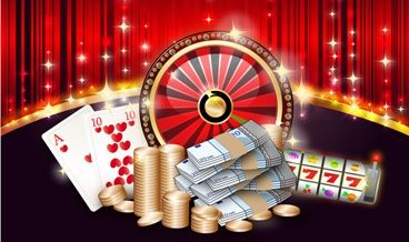 Slot Freebies Welcome Bonus