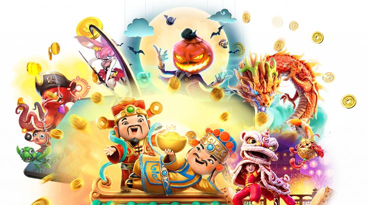 Slot Freebies Welcome Bonus